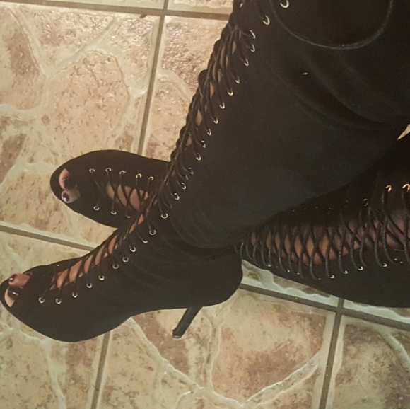 Meet your Posher, Jane - Picture 4 of 4